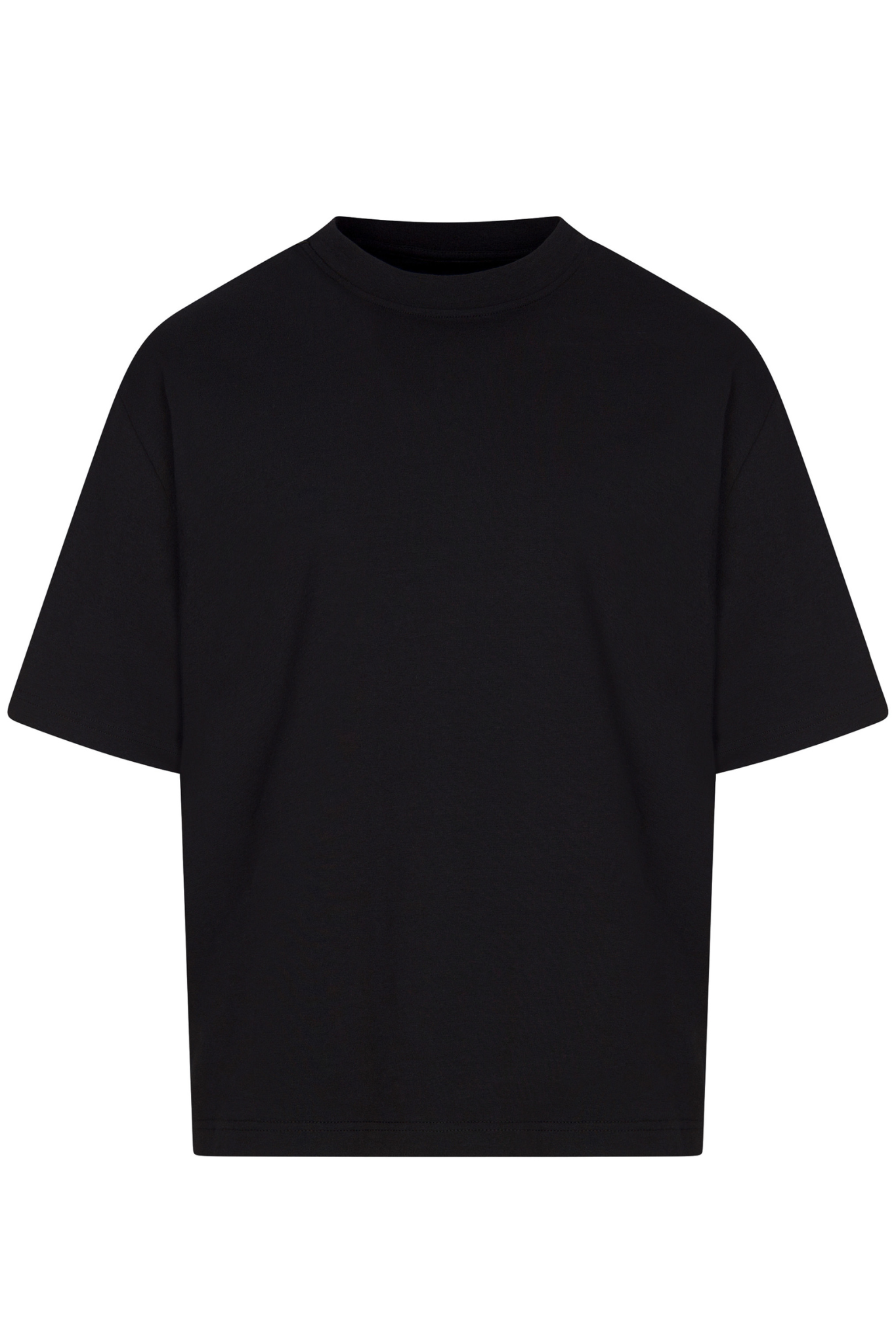 Oversized Hybrid Shirt - WBD