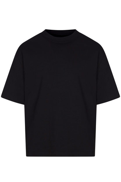 Oversized Hybrid Shirt - WBD