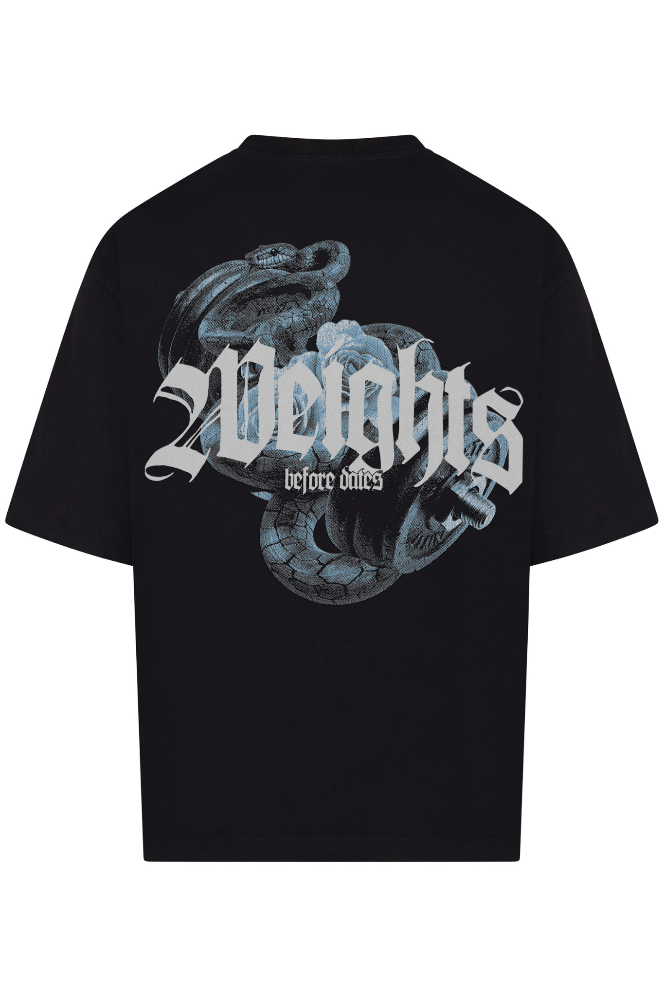 Oversized Hybrid Shirt - WBD