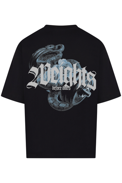 Oversized Hybrid Shirt - WBD