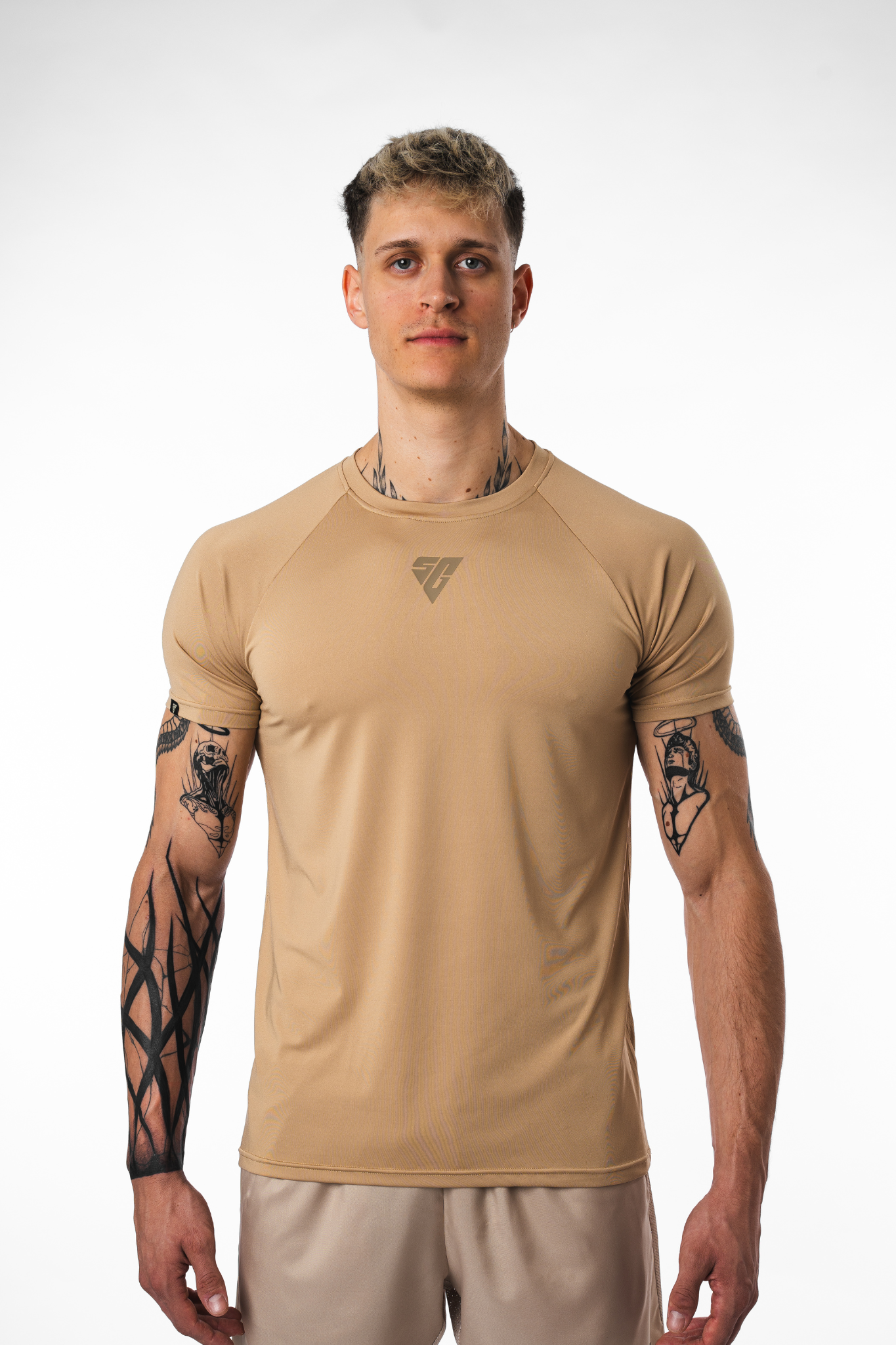 Mesh Shirts - Perfomance Bundle