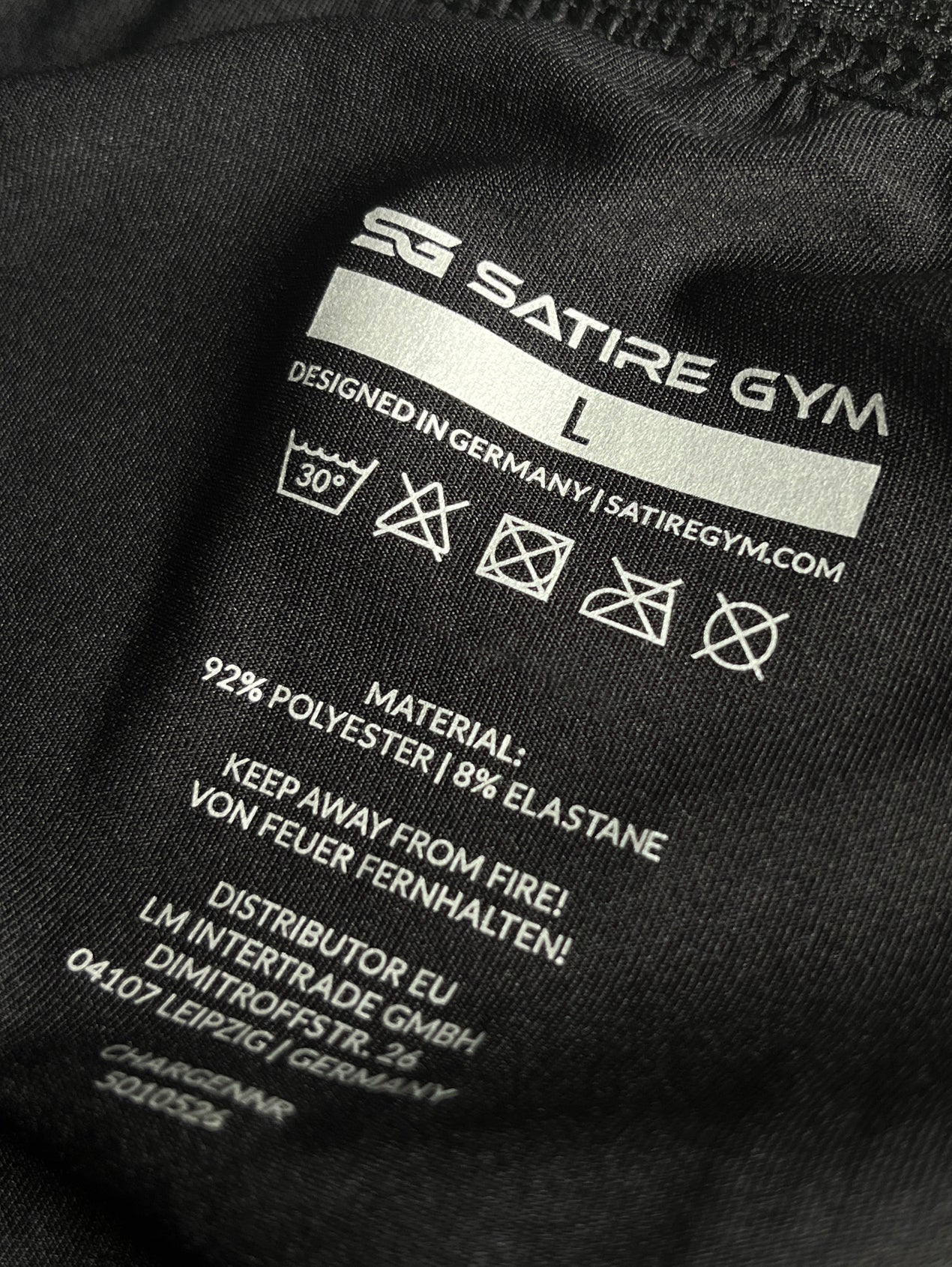 SPORT Boxershorts (2 -St.) mit längerem Bein - Schwarz