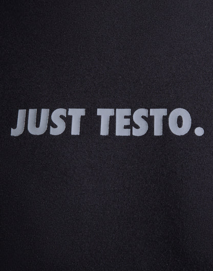 GOAT V1 T-Shirt aus Baumwolle - JUST TESTO