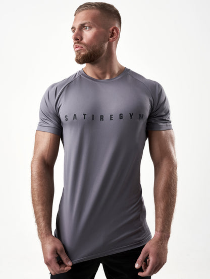 GOAT V2 T-Shirt - Anthrazit