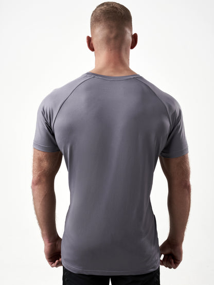 GOAT V2 T-Shirt - Anthrazit